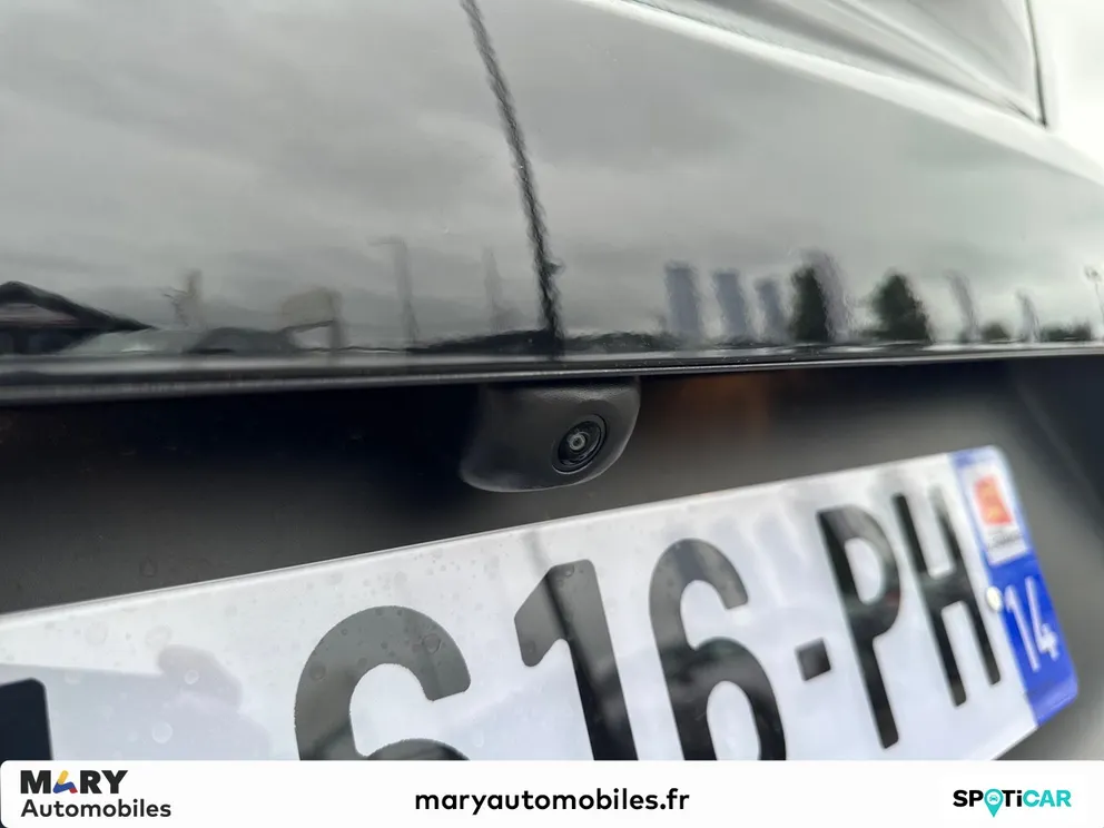 Véhicule occasion 1239655 - Citroën C3 - Photo 19