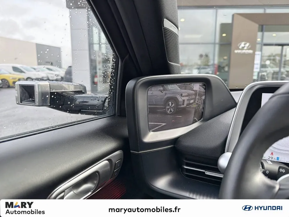 Véhicule occasion 214656 - hyundai IONIQ 6 - Photo 20