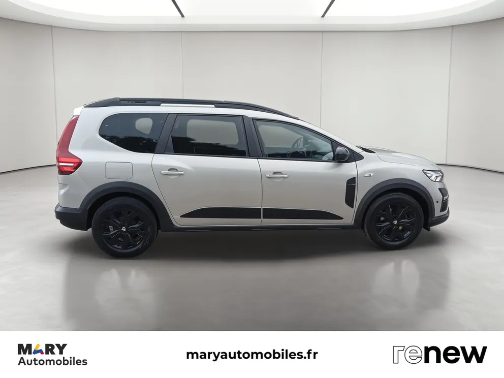 Véhicule occasion 1234814 - dacia JOGGER - Photo 6