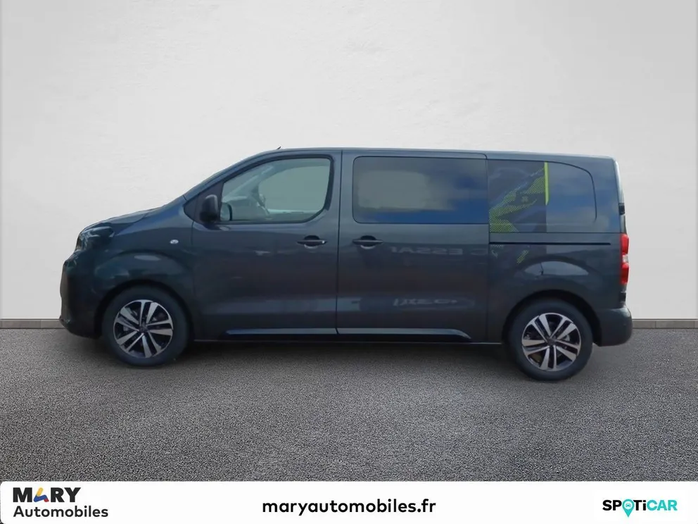 Véhicule occasion 226269 - peugeot EXPERT - Photo 4