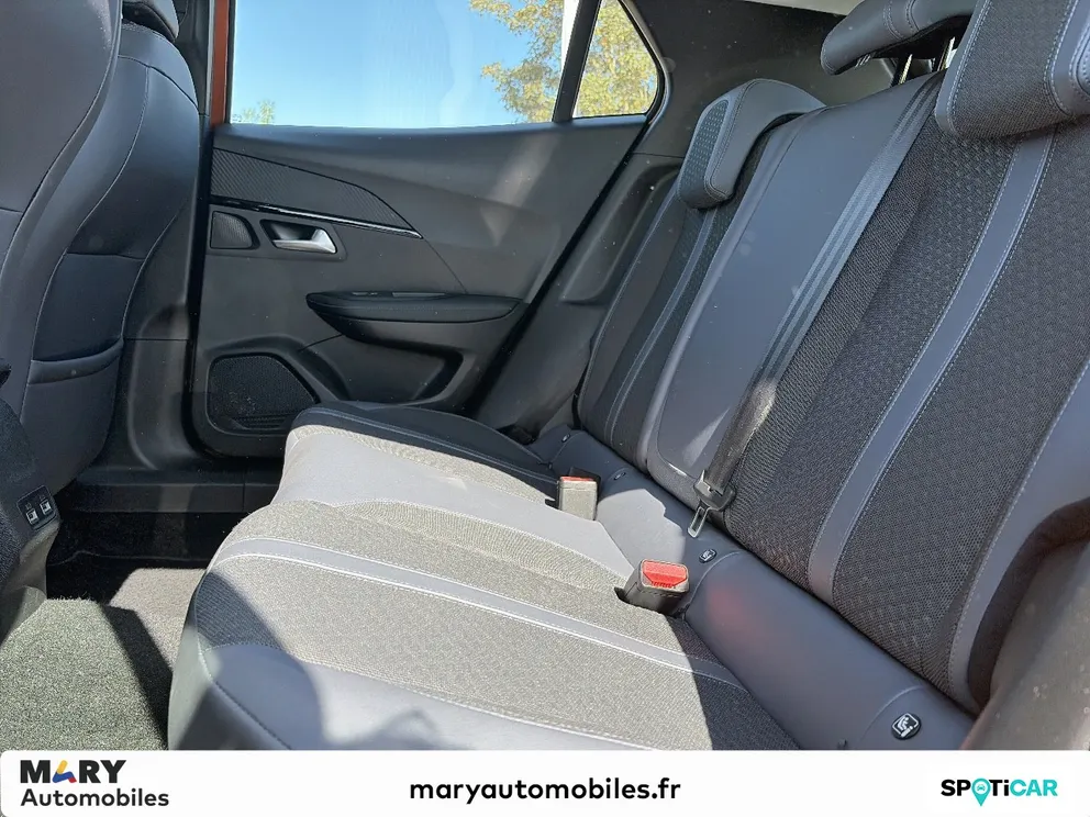Véhicule occasion 1237837 - peugeot 2008 - Photo 15