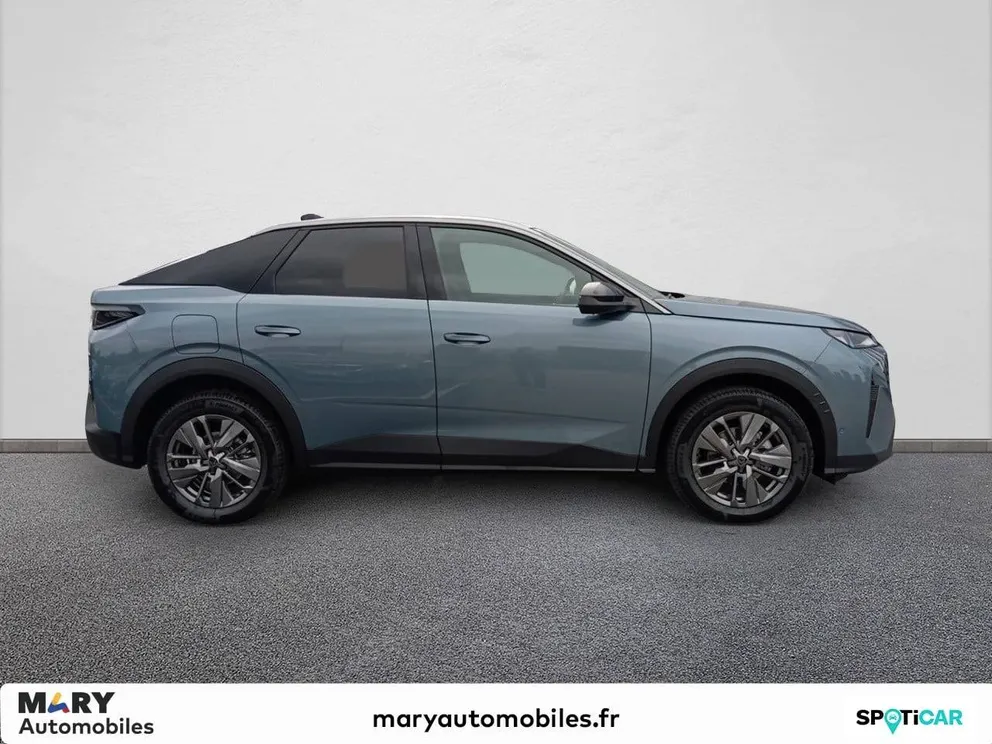 Véhicule occasion 230851 - peugeot 3008 - Photo 4
