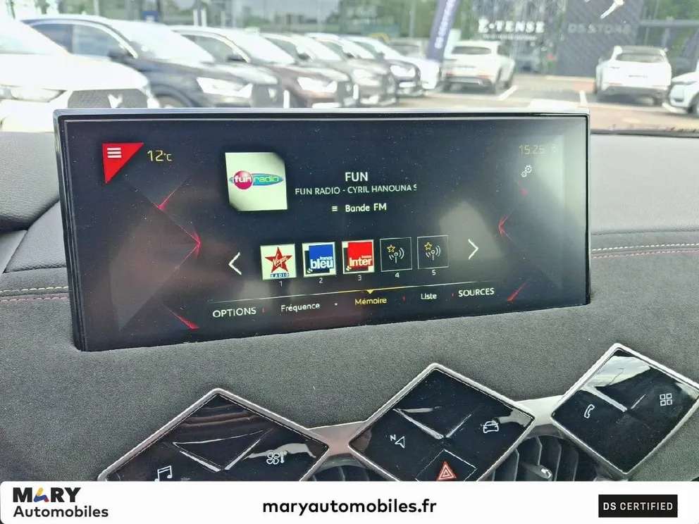 Véhicule occasion 229174 - ds DS 3 - Photo 25