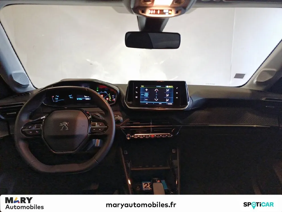 Véhicule occasion 202665 - peugeot 208 - Photo 8