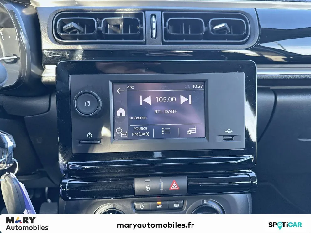 Véhicule occasion 211960 - Citroën C3 - Photo 12