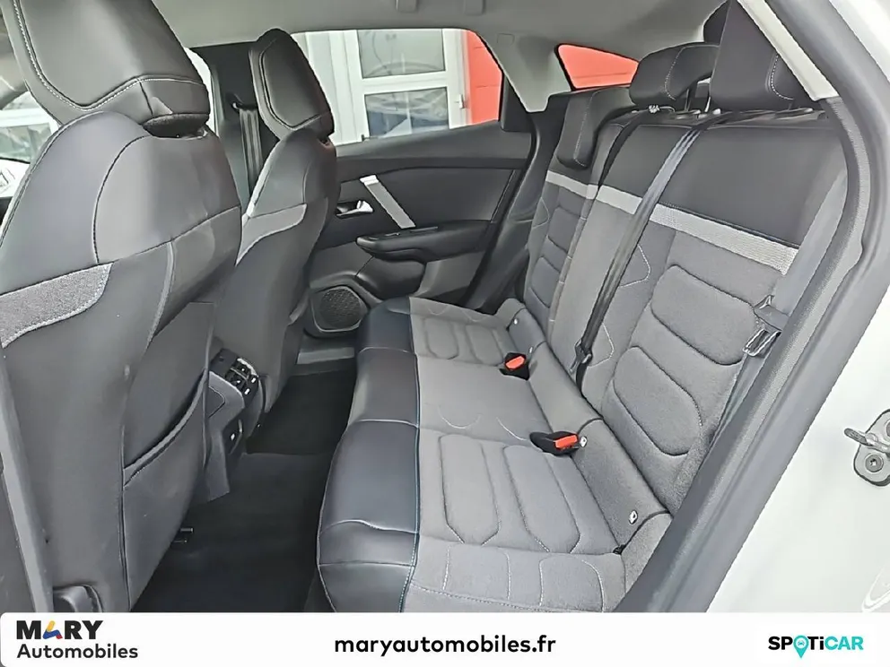 Véhicule occasion 224045 - Citroën C4 - Photo 10