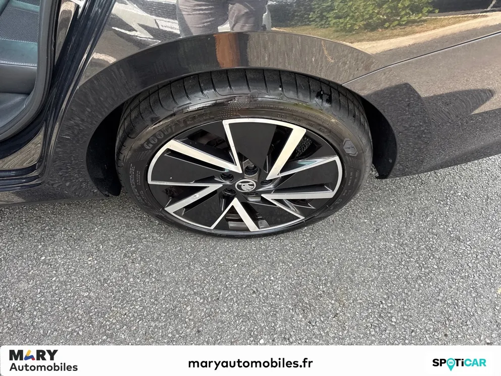 Véhicule occasion 229623 - skoda OCTAVIA - Photo 7