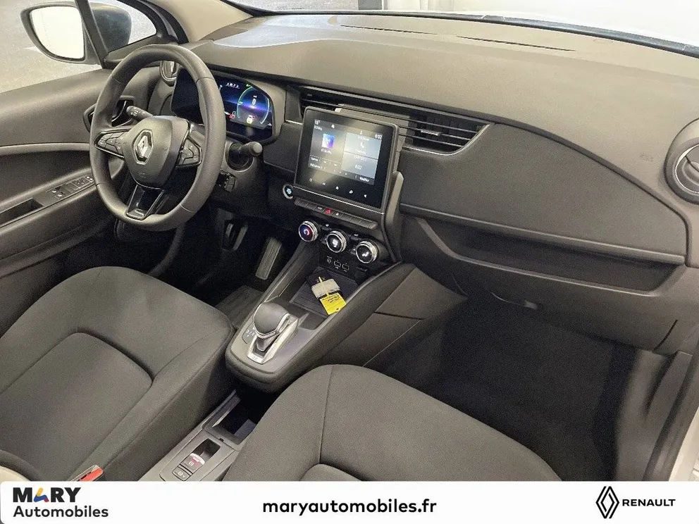 Véhicule occasion 178263 - renault ZOE - Photo 17