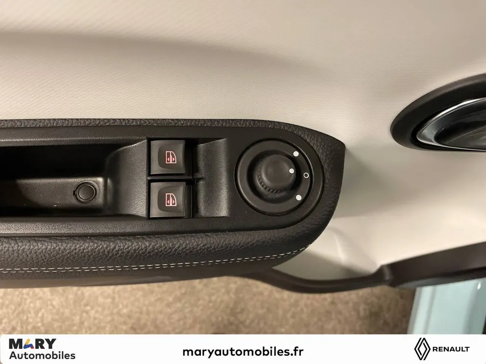 Véhicule occasion 219910 - renault TWINGO - Photo 16
