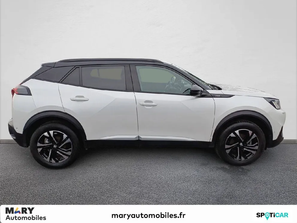 Véhicule occasion 207012 - peugeot 2008 - Photo 4