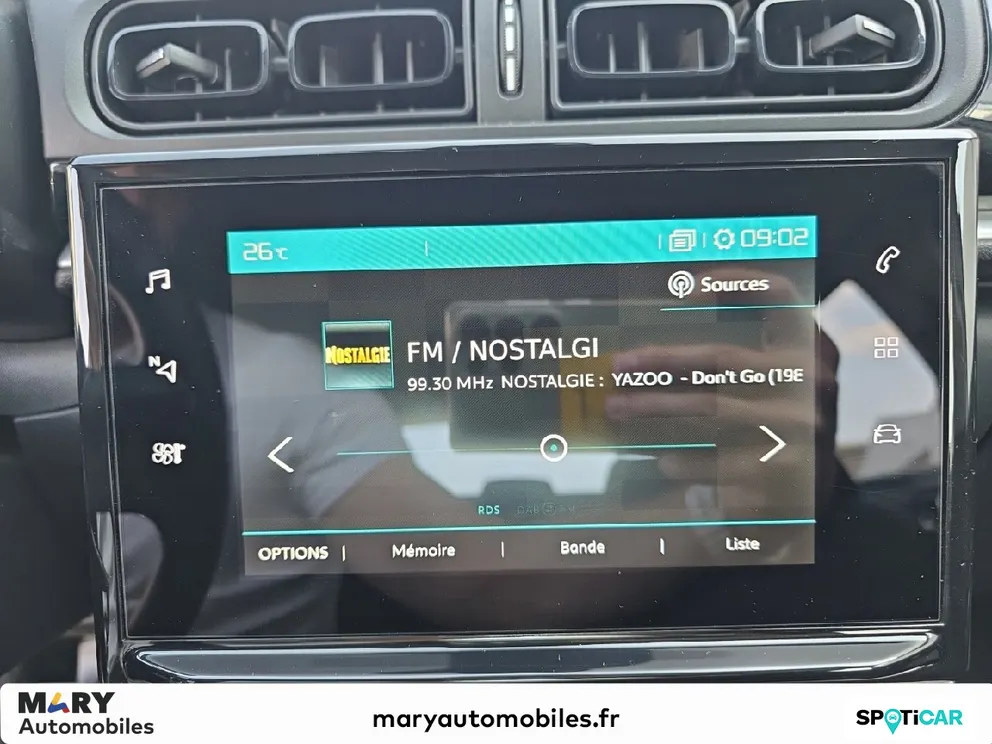 Véhicule occasion 1226752 - Citroën C3 - Photo 15