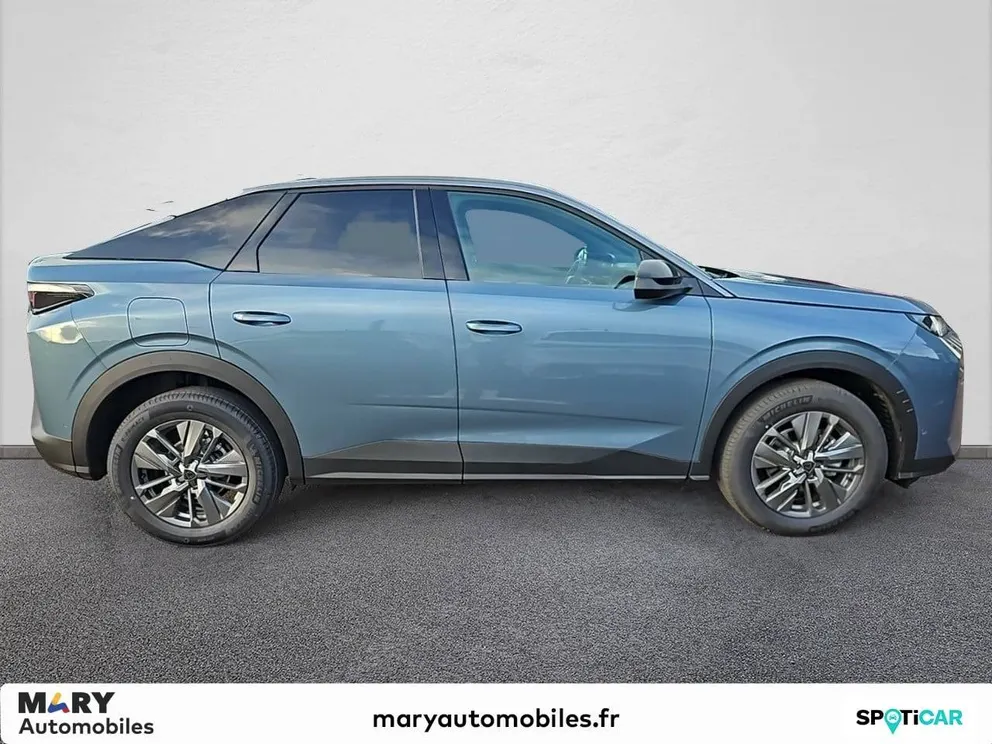 Véhicule occasion 220364 - peugeot 3008 - Photo 4