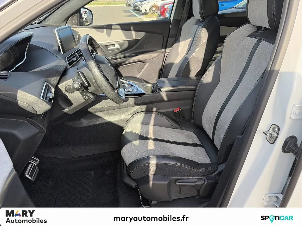 Véhicule occasion 217881 - peugeot 3008 - Photo 9