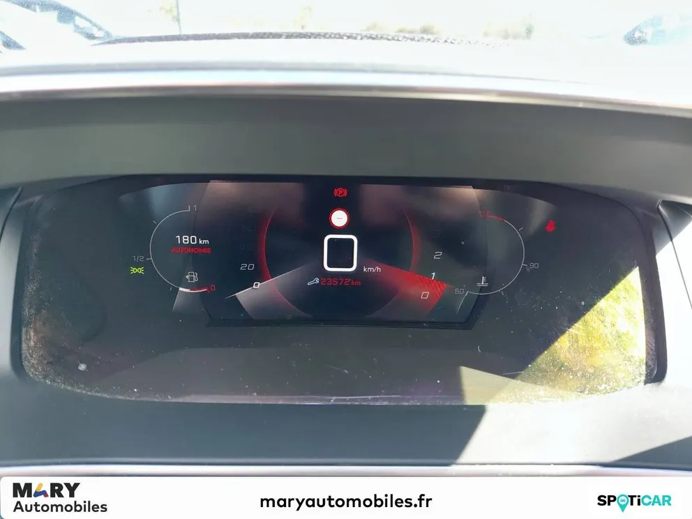 Véhicule occasion 225657 - peugeot 208 - Photo 12