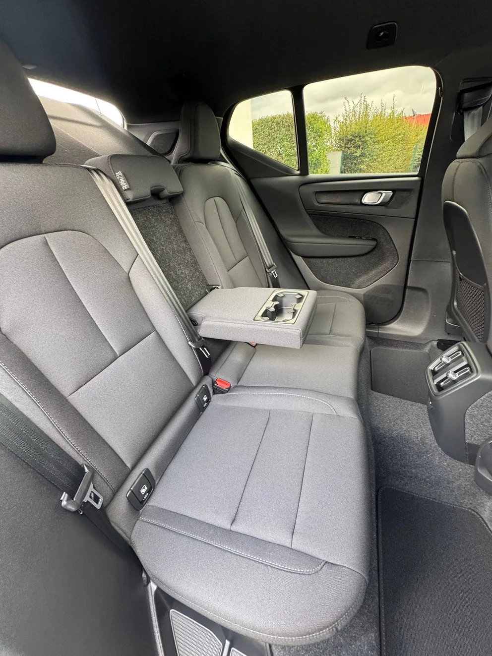 Véhicule occasion 198961 - volvo EX40 - Photo 15