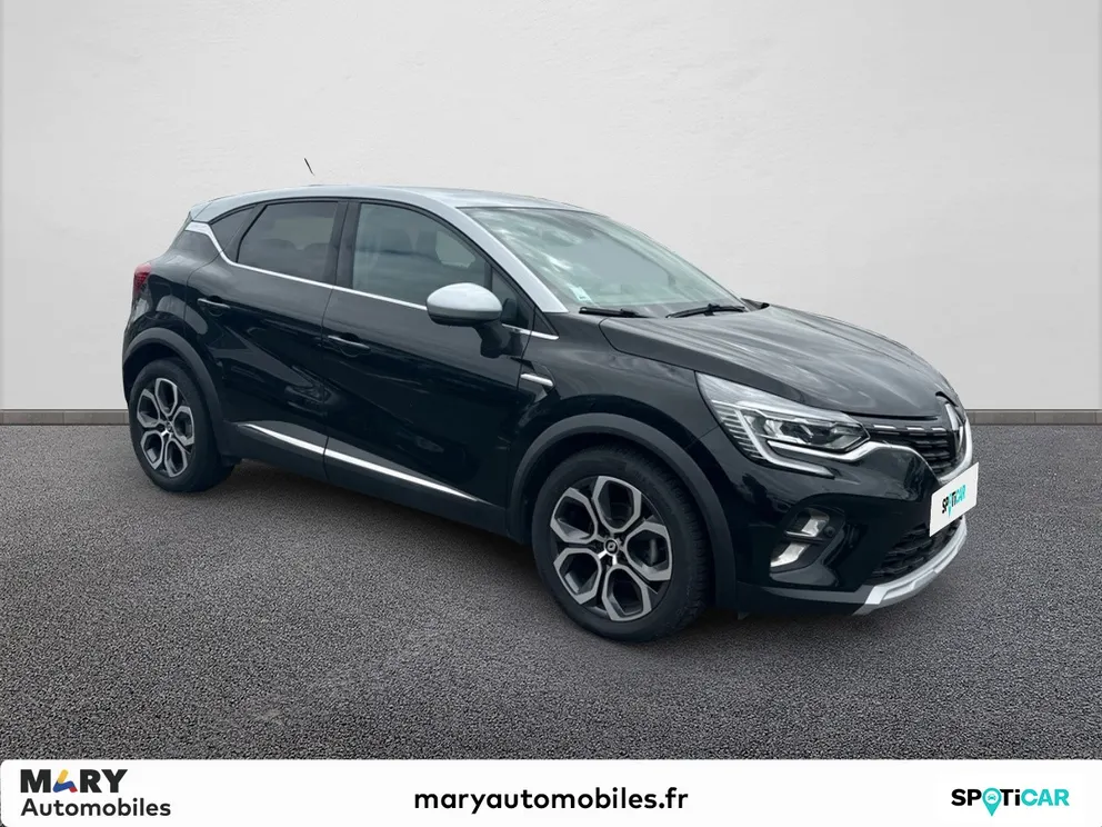 Véhicule occasion 208733 - renault CAPTUR - Photo 5