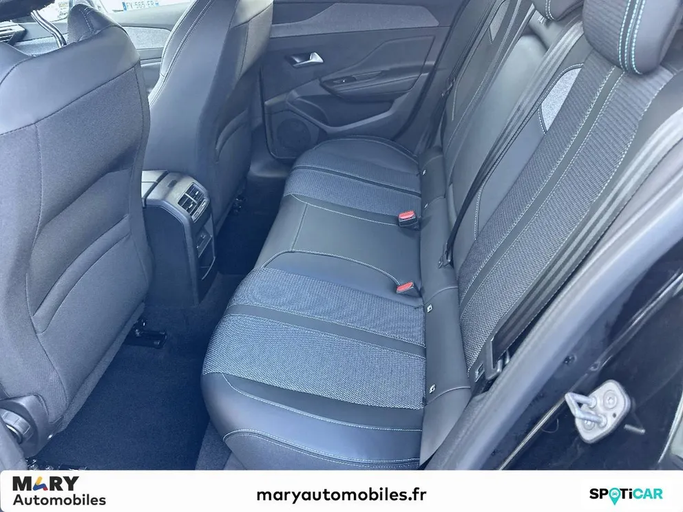 Véhicule occasion 211321 - peugeot 308 - Photo 10