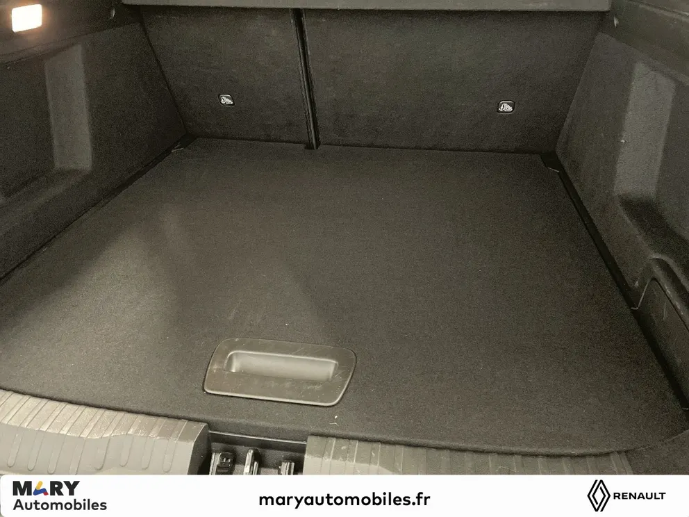 Véhicule occasion 228987 - renault ARKANA - Photo 7