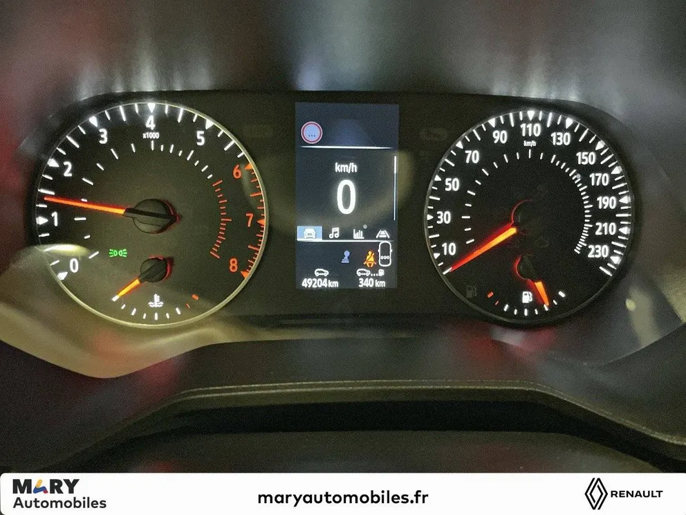 Véhicule occasion 203852 - renault CLIO - Photo 15