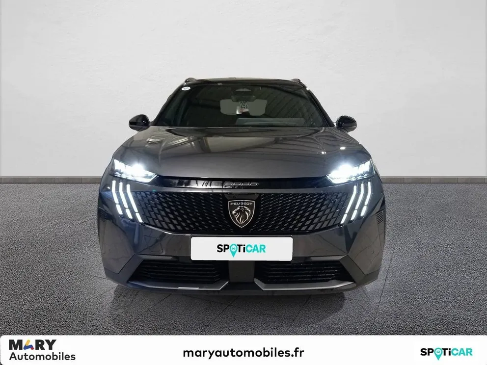 Véhicule occasion 206638 - peugeot 5008 - Photo 2