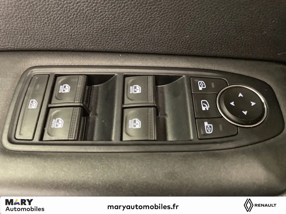Véhicule occasion 222026 - renault CAPTUR - Photo 12