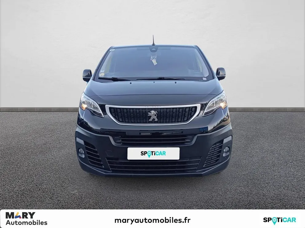 Véhicule occasion 203500 - peugeot EXPERT - Photo 2