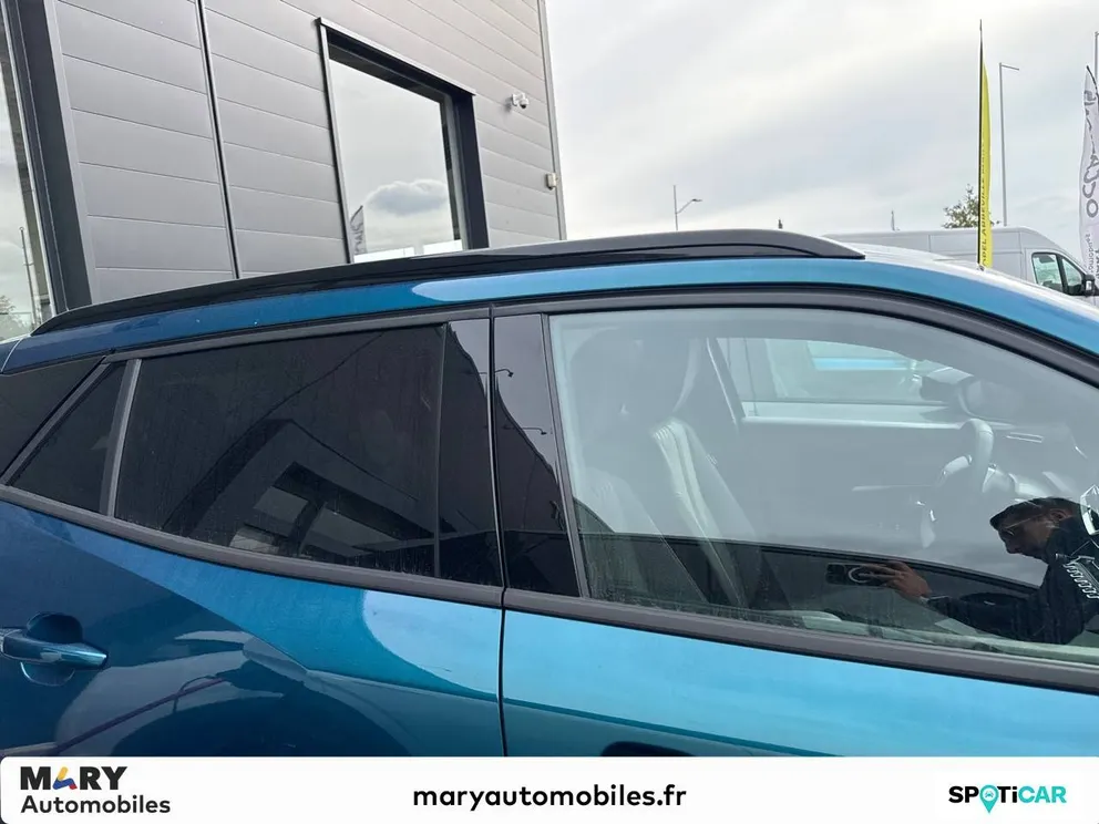 Véhicule occasion 194956 - peugeot 2008 - Photo 4