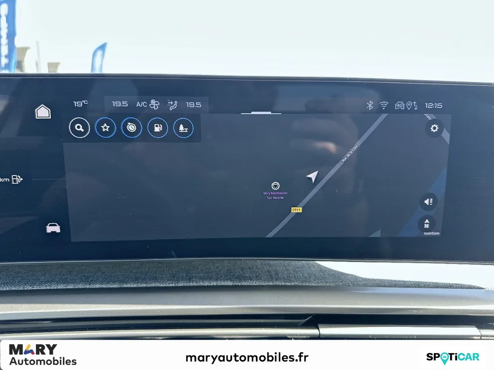 Véhicule occasion 1229209 - peugeot 3008 - Photo 14