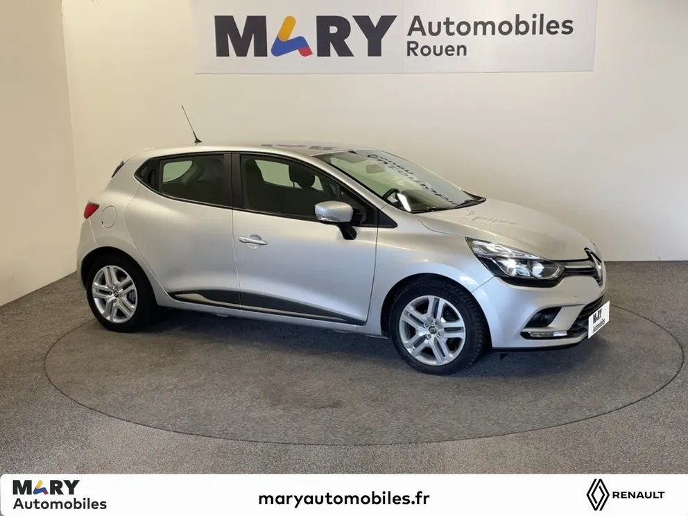 Véhicule occasion 222357 - renault CLIO - Photo 6