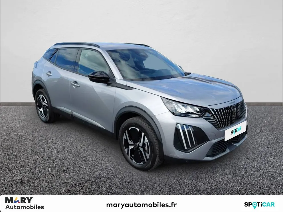 Véhicule occasion 229642 - peugeot 2008 - Photo 3