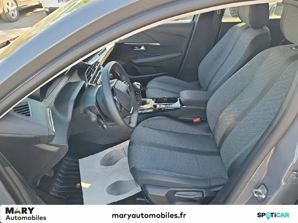 Véhicule occasion 232491 - peugeot 208 - Photo 13