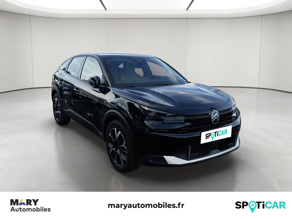 Véhicule occasion 1232519 - Citroën C4 - Photo 6