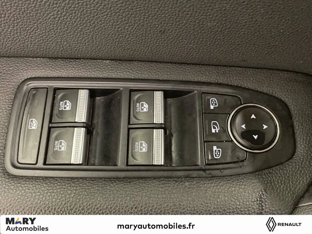 Véhicule occasion 207369 - renault CAPTUR - Photo 14