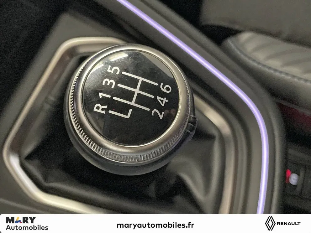 Véhicule occasion 228267 - renault CLIO - Photo 13