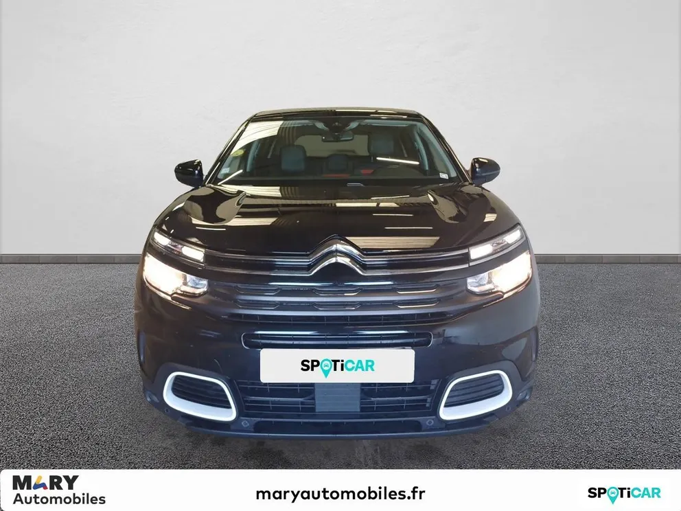 Véhicule occasion 231625 - Citroën C5 AIRCROSS - Photo 8