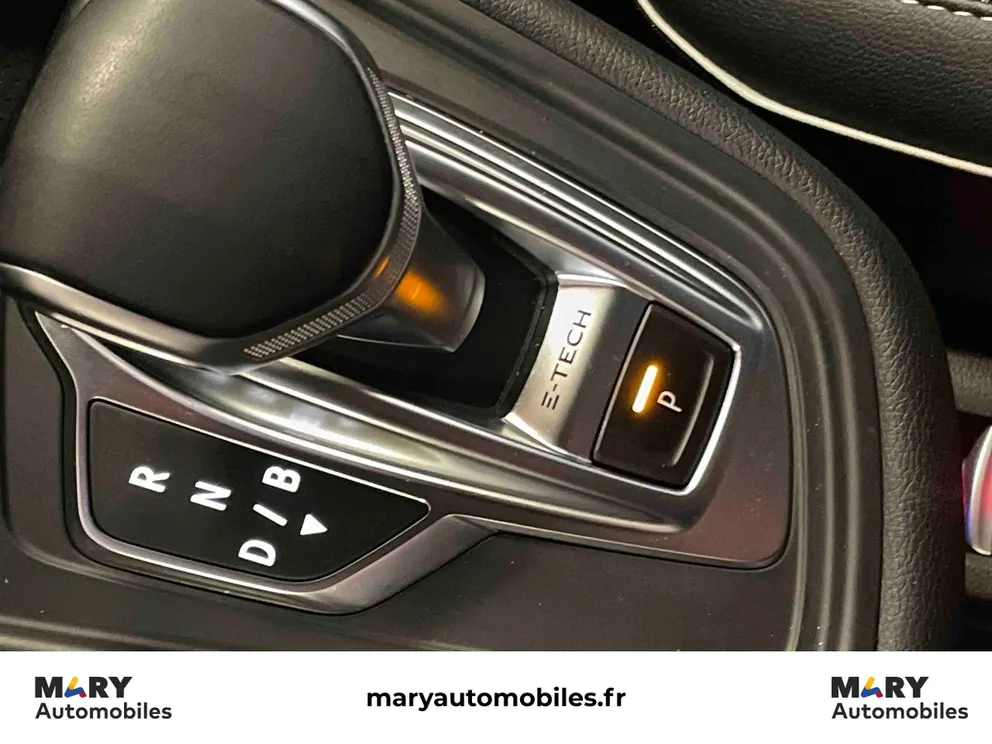 Véhicule occasion 1238579 - renault CAPTUR - Photo 16