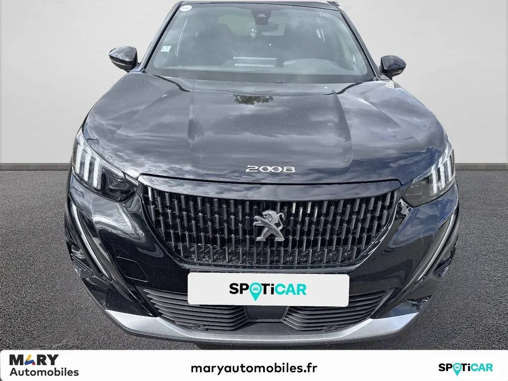 Véhicule occasion 190080 - peugeot 2008 - Photo 2
