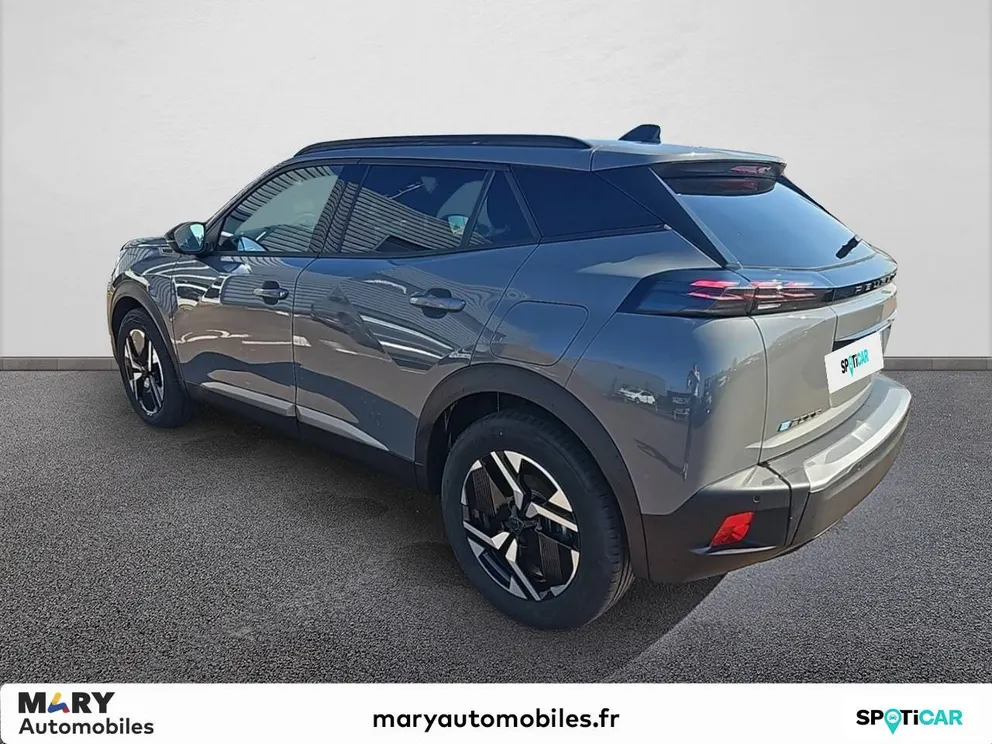 Véhicule occasion 166425 - peugeot 2008 - Photo 7