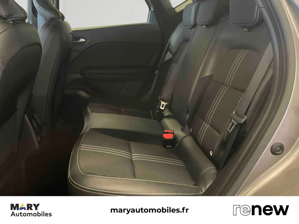 Véhicule occasion 233992 - renault CAPTUR - Photo 22