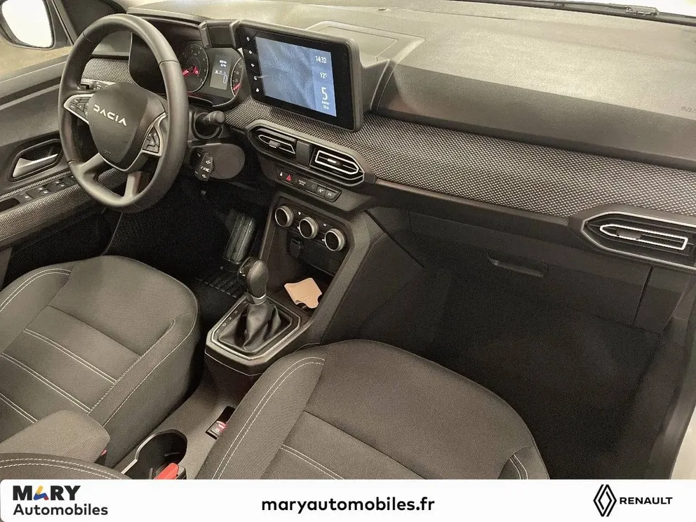 Véhicule occasion 212243 - dacia SANDERO - Photo 17