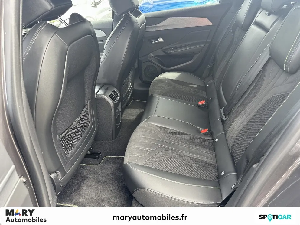 Véhicule occasion 233066 - peugeot 308 - Photo 21