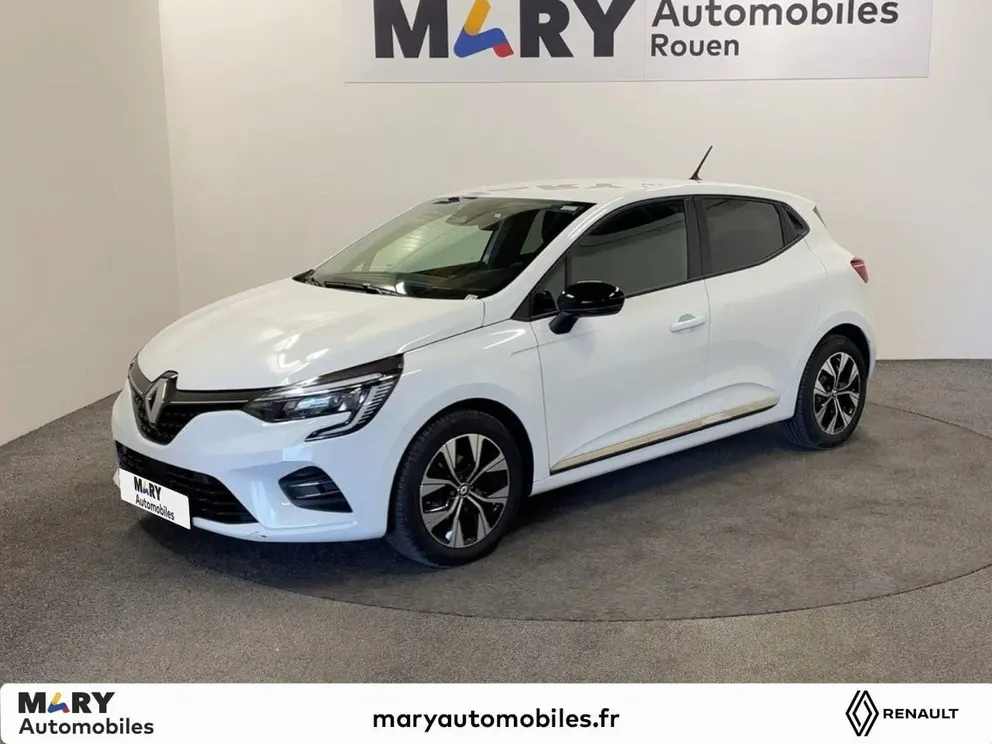 Véhicule occasion 219099 - renault CLIO - Photo 1