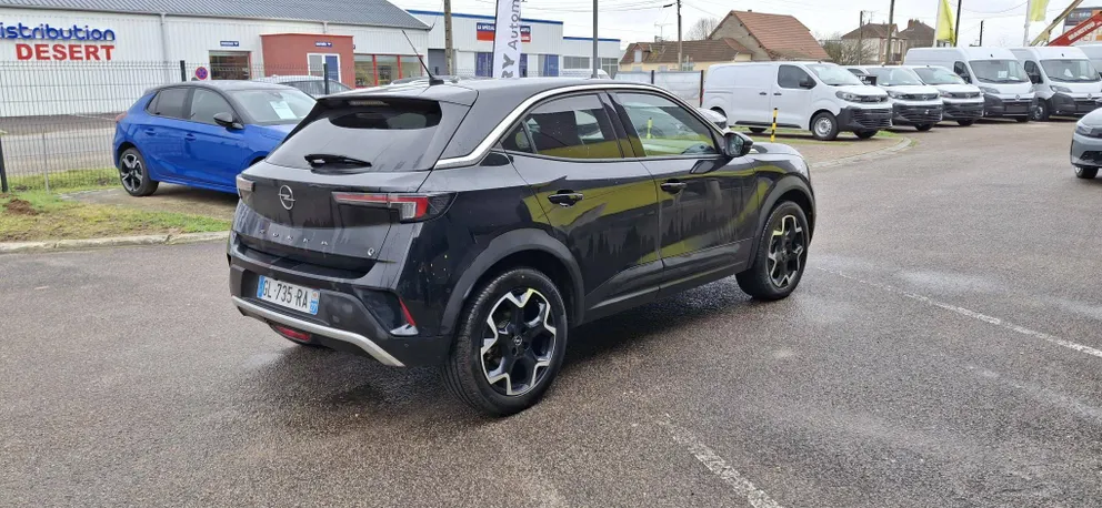 Véhicule occasion 165606 - opel MOKKA - Photo 5