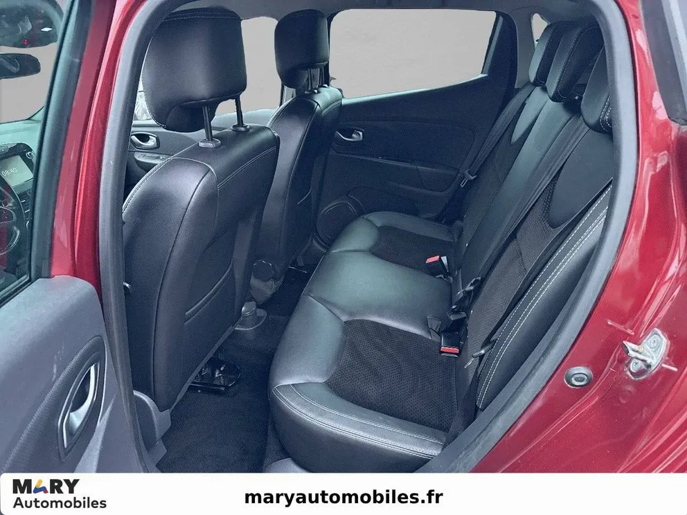 Véhicule occasion 214326 - renault CLIO - Photo 10