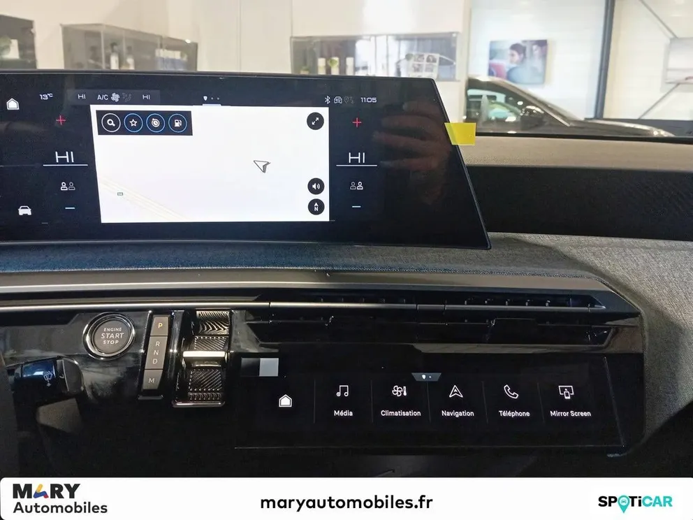 Véhicule occasion 224367 - peugeot 3008 - Photo 14