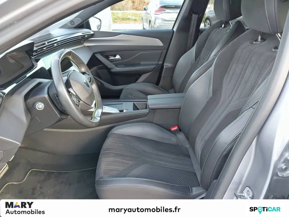 Véhicule occasion 206902 - peugeot 308 - Photo 10