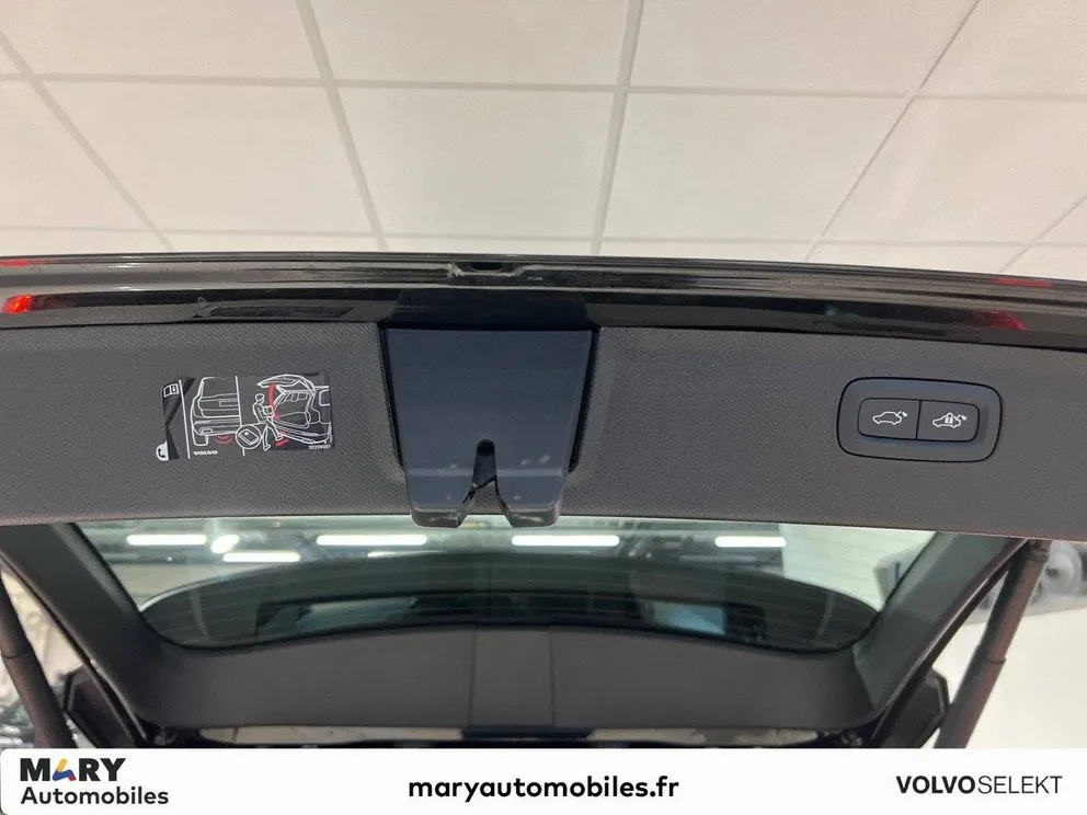 Véhicule occasion 156409 - volvo XC90 - Photo 17