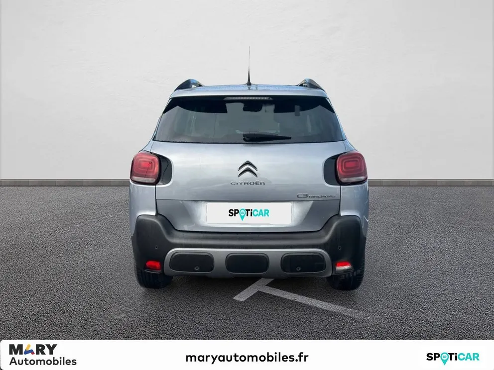 Véhicule occasion 202144 - Citroën C3 AIRCROSS - Photo 5