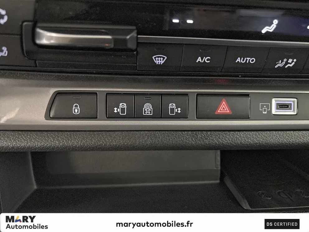 Véhicule occasion 1233646 - peugeot TRAVELLER - Photo 12