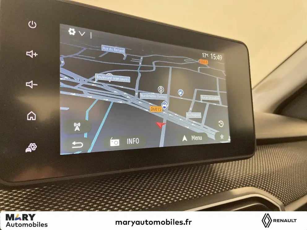 Véhicule occasion 222802 - dacia SANDERO - Photo 12